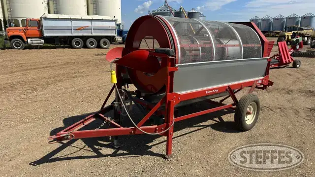 Farm King 480