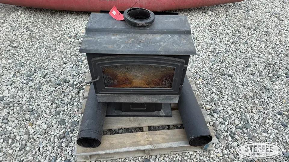 WoodPRO WS-TS-2000 Personal Property
