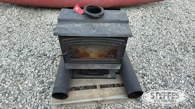 WoodPRO WS-TS-2000