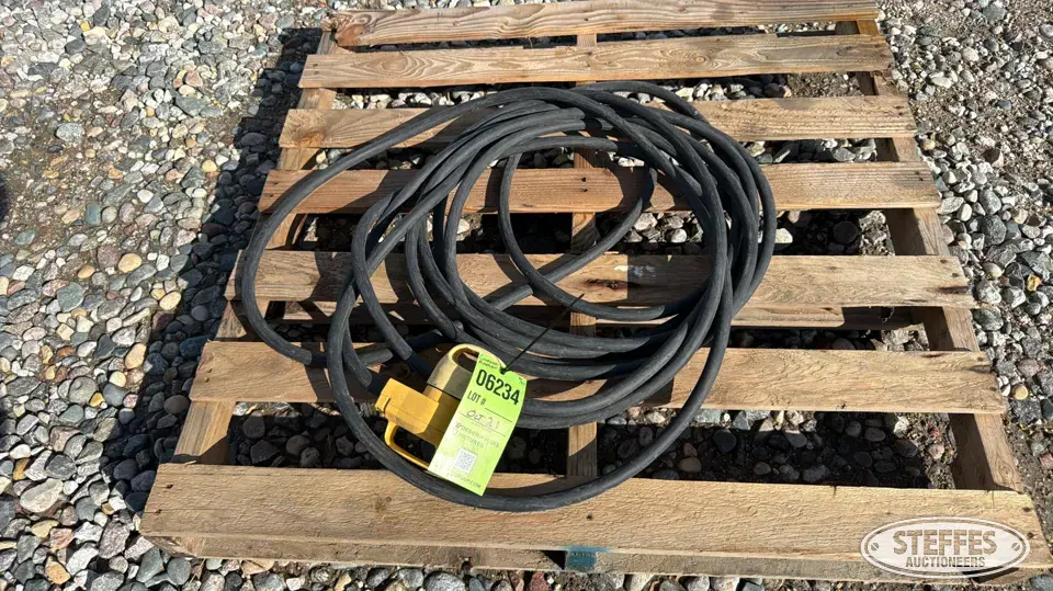 RV power cord Recreational-Other