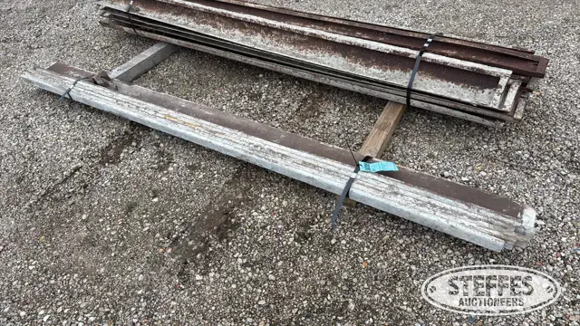 Concrete form fillers