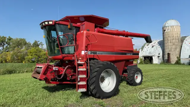 1995 Case IH 2188