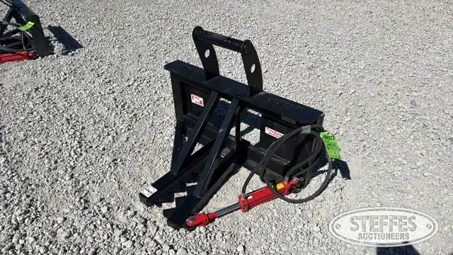 2026 Industrias America hyd. tree/post puller