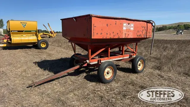 Huskee 165