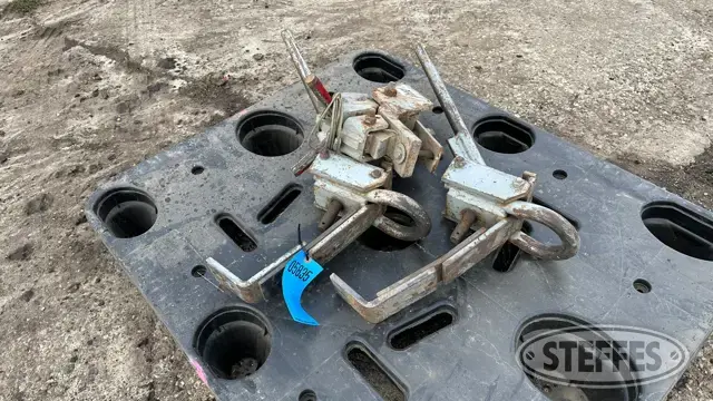 Bergman Agri-Speed