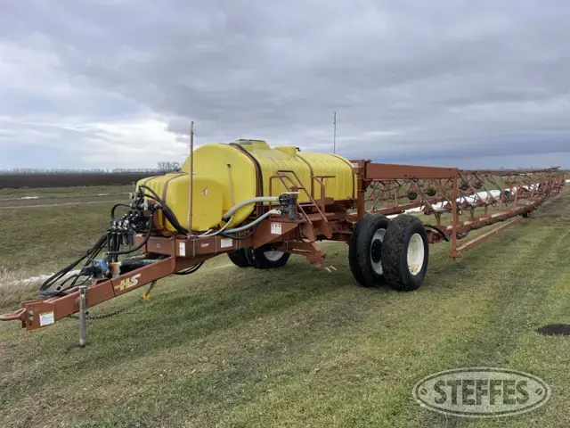 2003 H&S