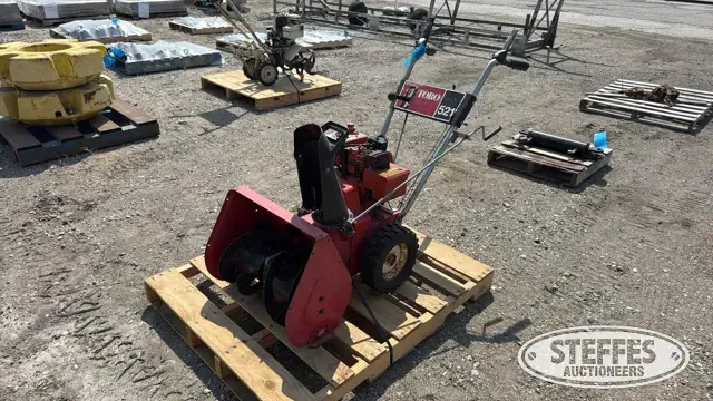 Toro 521