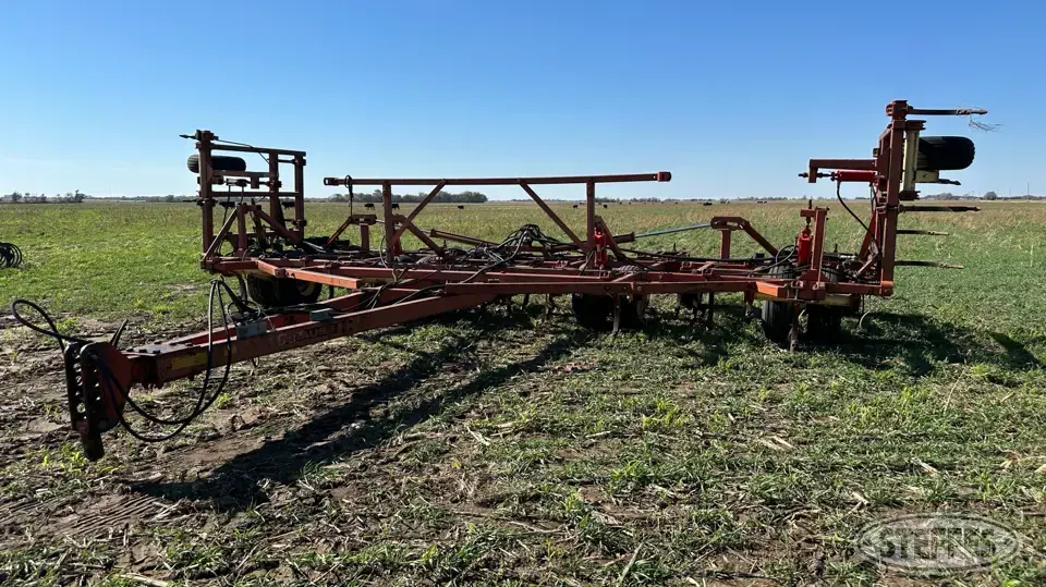 Krause 1838 Chisel Plow