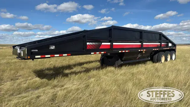 2012 Dakota Trailer Mfg.