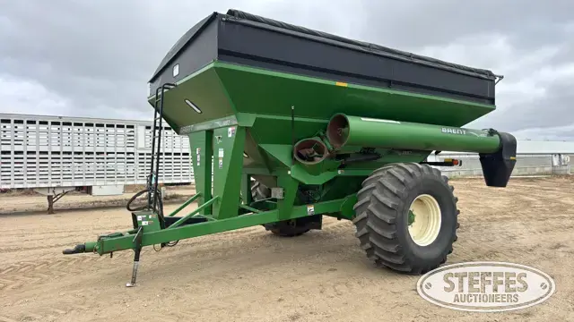 Brent 1082
