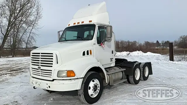 2005 Sterling AT9500