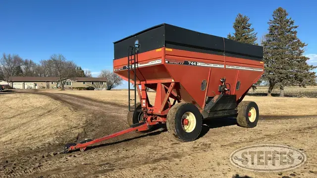 Brent 744