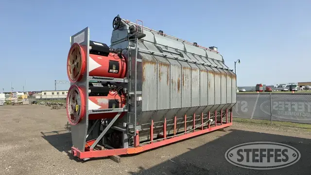 Farm Fans 510