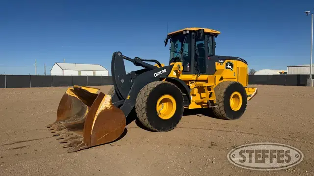 2021 Deere 644P