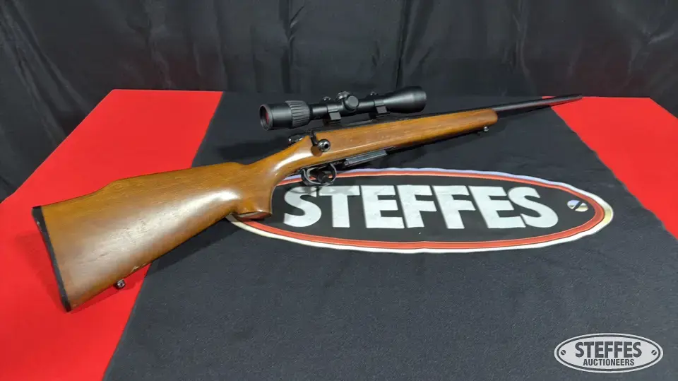 Remington 788 Rifle