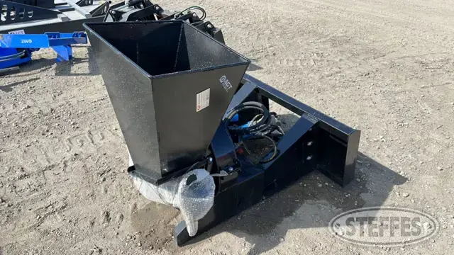 Mower King SSBX42S