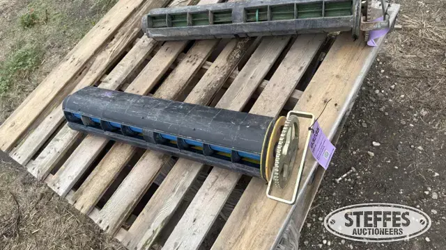 John Deere meter cartridge