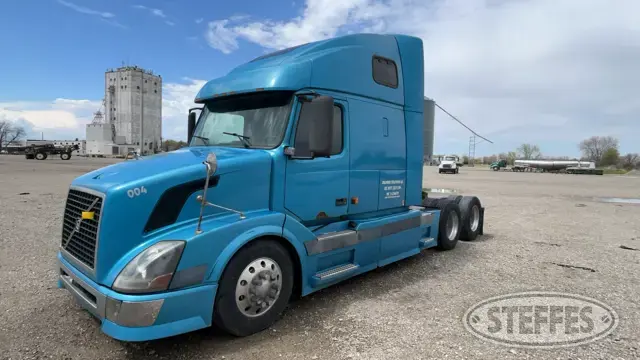 2006 Volvo VNL