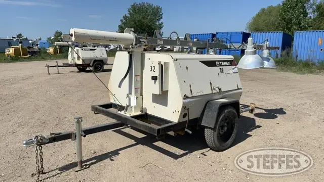 Terex AL5000