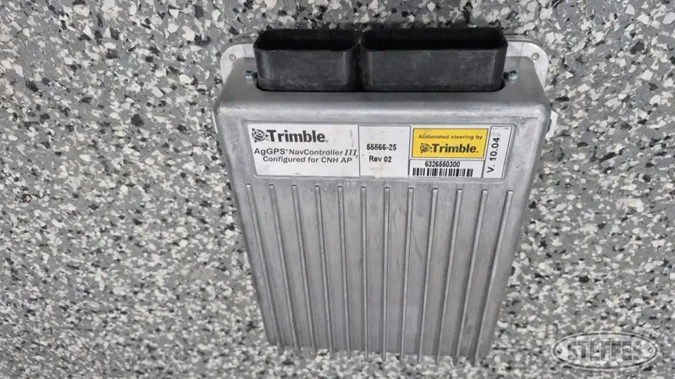 2023 Trimble NavController III GP