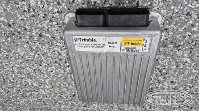 2023 Trimble NavController III