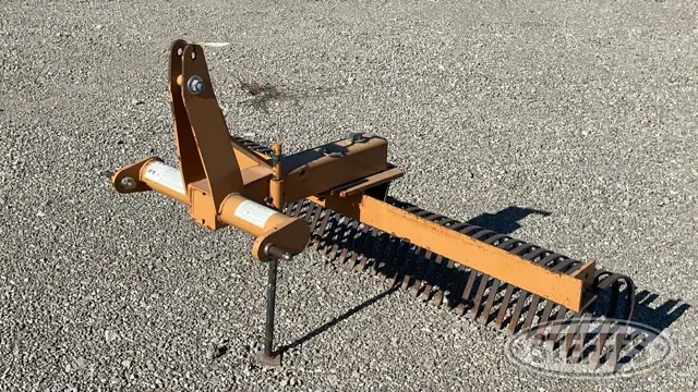 Woods LR72