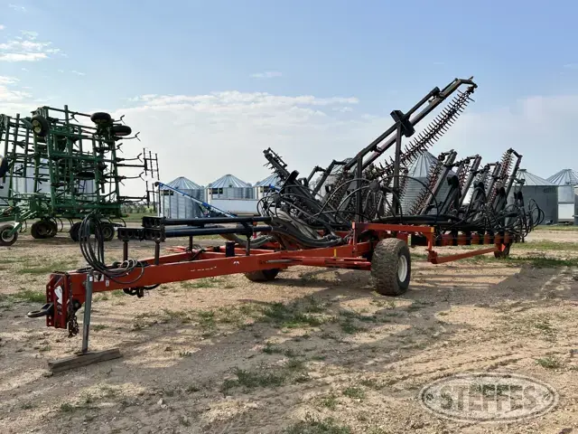 2004 Rite Way 8155
