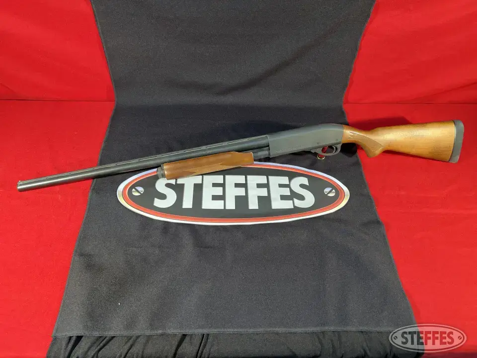 Remington 870 Express Shotgun