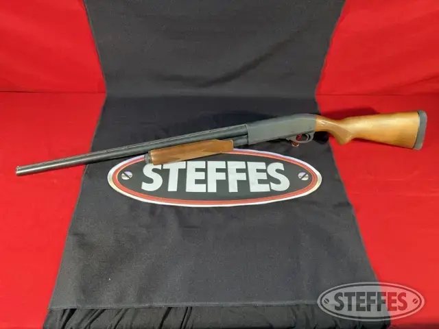 Remington 870 Express