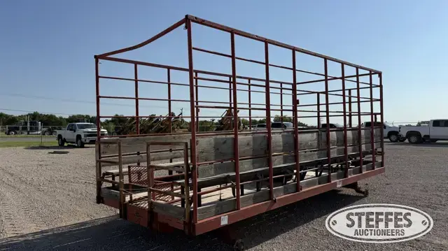 2016 People mover wagon