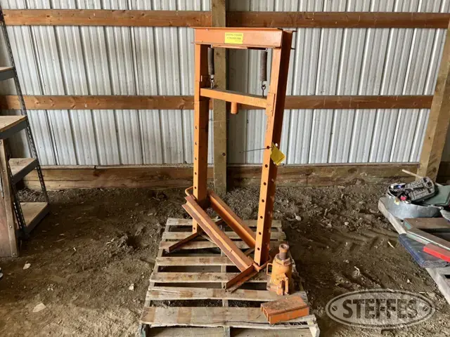 Central Hydraulics