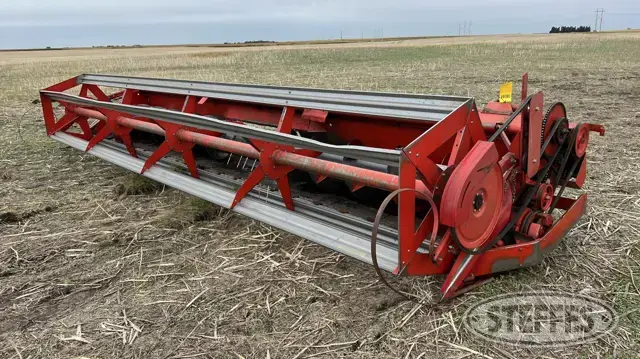 Massey Ferguson