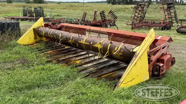 Case IH 810