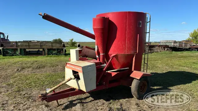 International 1150