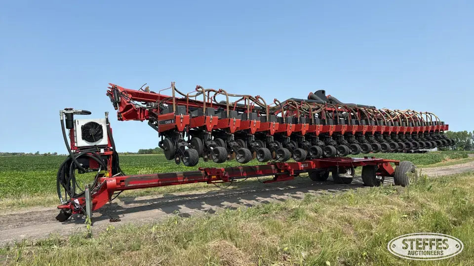 2005 Case IH 1200 12 or More Row Planter