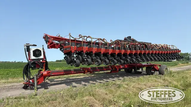 2005 Case IH 1200