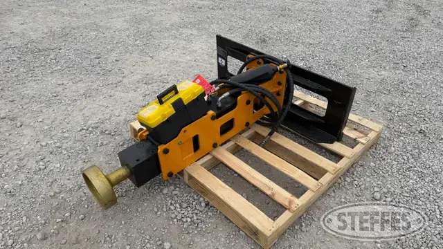 2026 GIYI D680