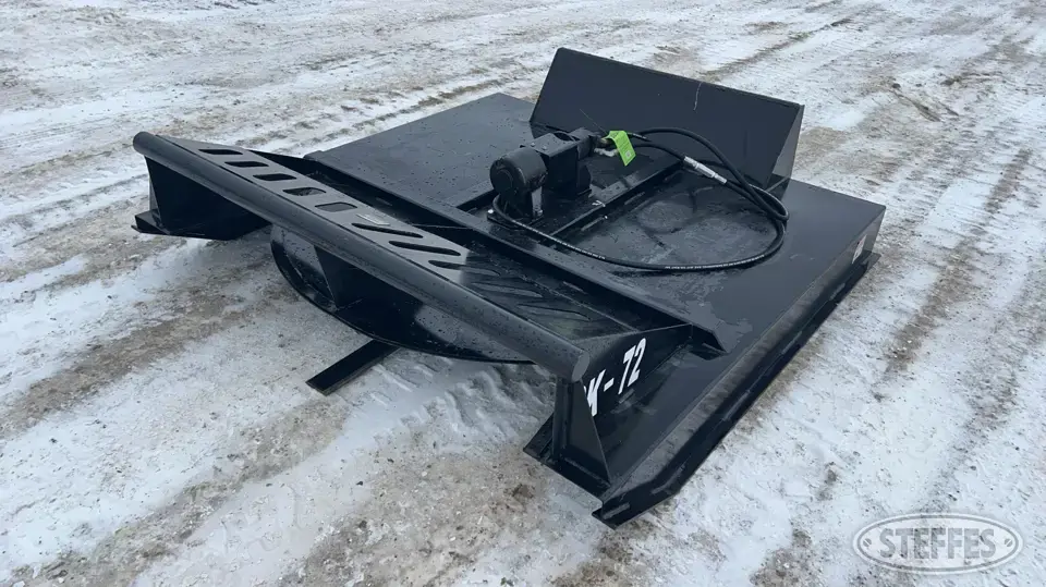 2024 Industrias America SK72 Rotary Mower