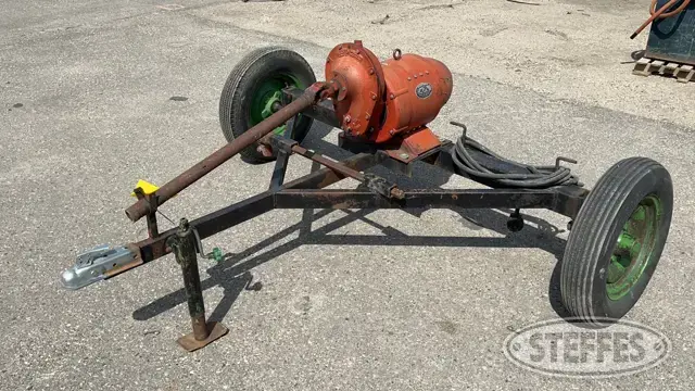 Winpower 12PT2 generator