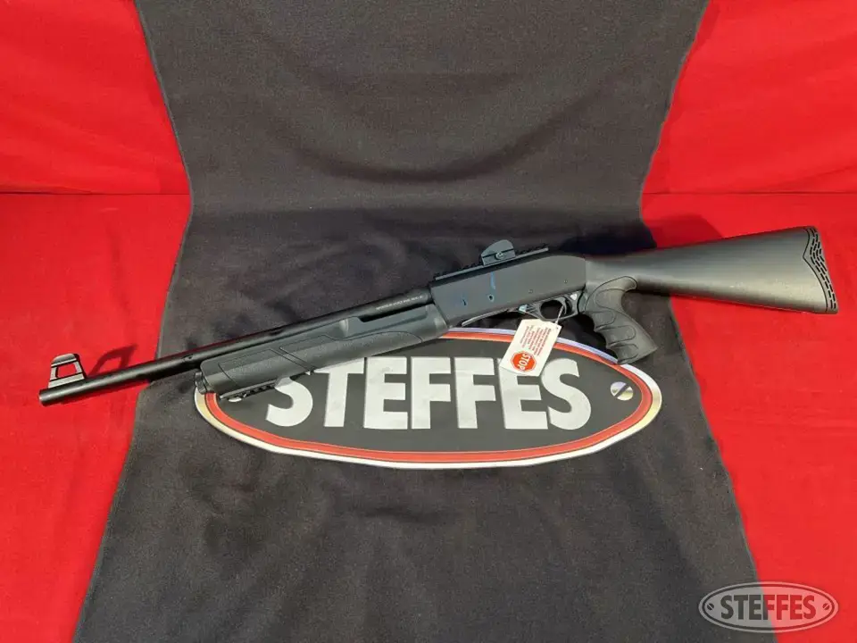 GForce Arms GF3T Shotgun