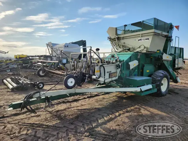 Bob Equipment 56