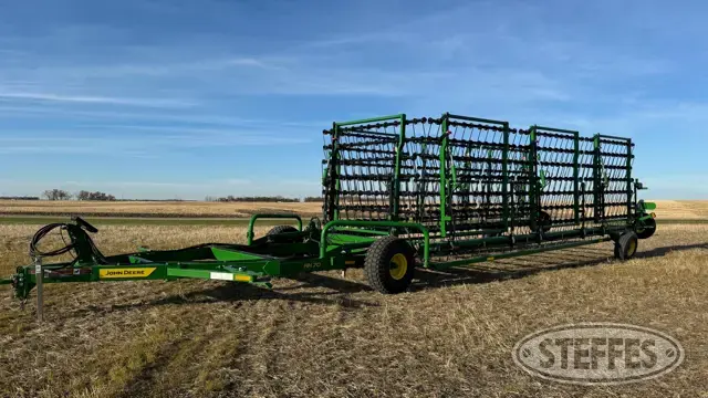 2023 John Deere HH70