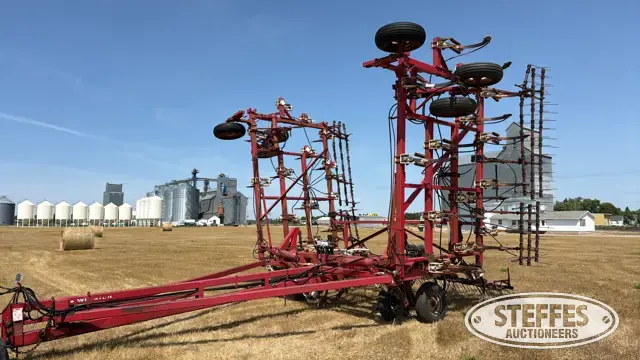Wil-Rich 4400