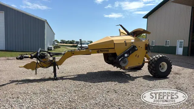 2017 Dynamic Ditchers Inc. Wolverine Extreme