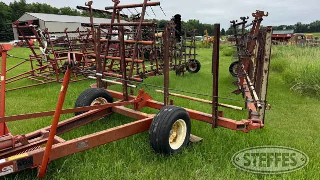 Melroe 403