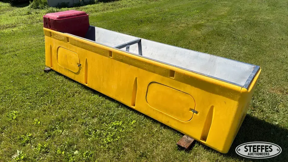 Ritchie CM 10T Livestock Equipment-Other