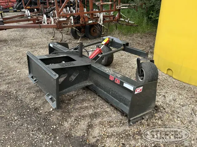 Industrias America BF08