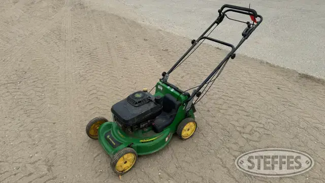 John Deere JX75