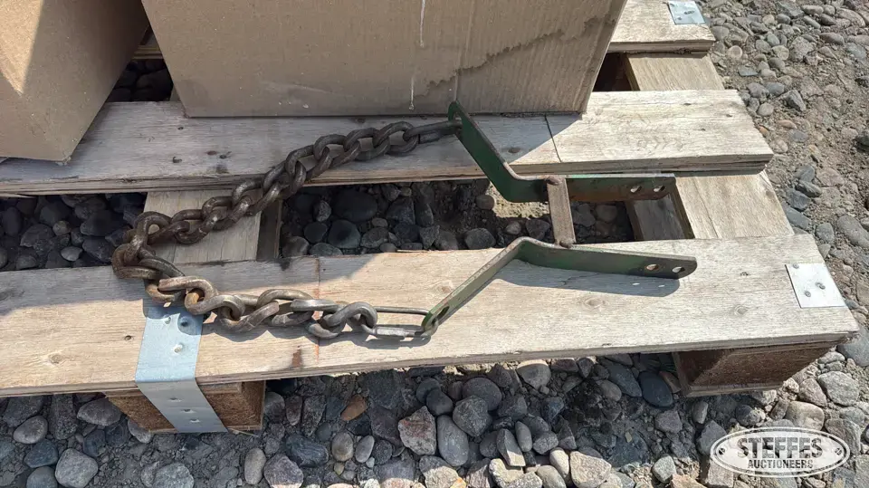 (32) Drag chains Ag Equipment Part