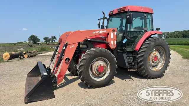 McCormick MC115